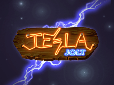 Tesla Jolt screenshot