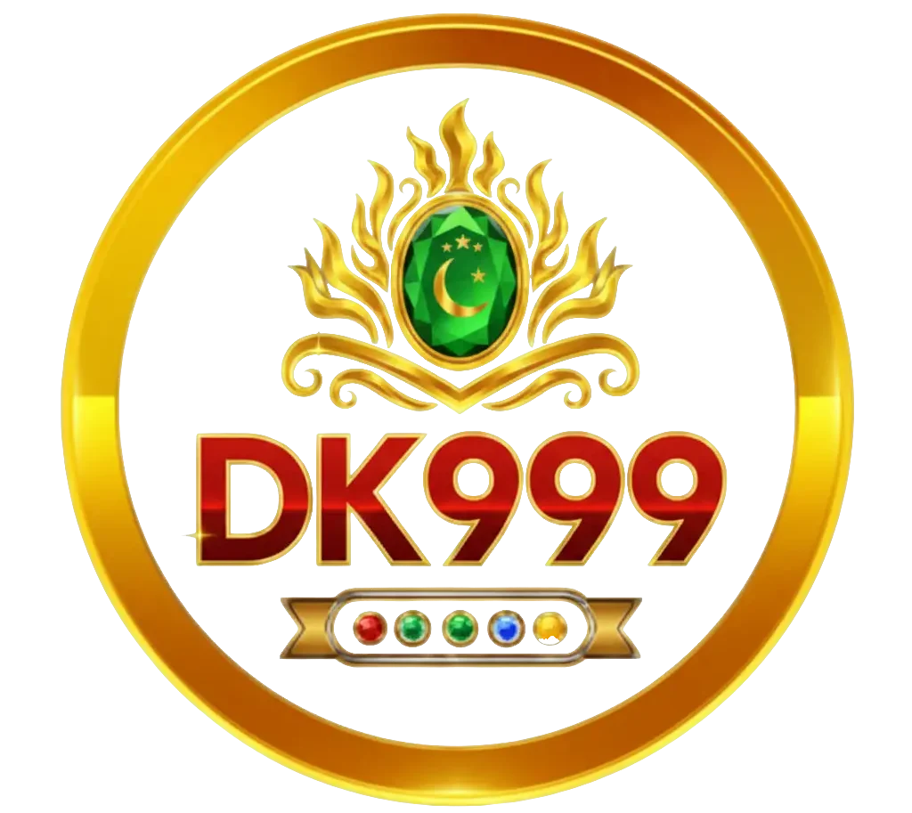 ڈی کے 999 Logo